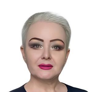 Мельникова Олеся Александровна - фотосурет Мельникова Олеся Александровна, врач-косметолог - Костанай