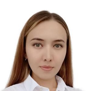 Жаппарова Шахризада Нурланкызы - фотография Жаппарова Шахризада Нурланкызы, офтальмолог (окулист), офтальмолог-хирург - Костанай