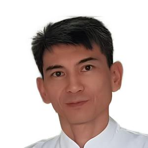 Алпышев Олжас Ибрагимович, офтальмолог-хирург, офтальмолог (окулист) - Костанай