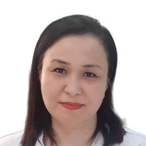 Ахмерова Айжан Акылбековна, офтальмолог (окулист), лазерный хирург, офтальмолог-хирург - Костанай