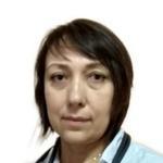 Рак Наталья Григорьевна, Педиатр - Костанай