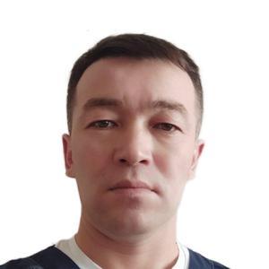 Келеманов Қазбек Әділбекұлы - фотосурет Келеманов Қазбек Әділбекұлы, детский анестезиолог-реаниматолог - Костанай