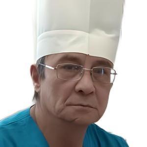 Шманов Рүстем Әнуарбекұлы - фотосурет Шманов Рүстем Әнуарбекұлы, детский анестезиолог-реаниматолог - Костанай
