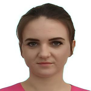 Дробкова Александра Владимировна - фотосурет Дробкова Александра Владимировна, детский анестезиолог-реаниматолог - Костанай