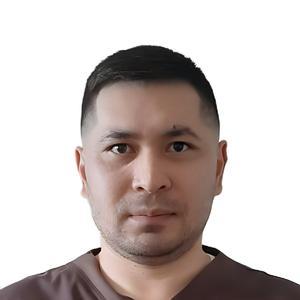 Тойқараев Шерхан Темірханұлы - фотосурет Тойқараев Шерхан Темірханұлы, детский анестезиолог-реаниматолог - Костанай