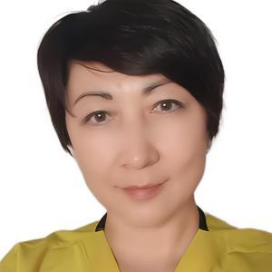 Ан Элеонора -, кардиолог, терапевт - Костанай