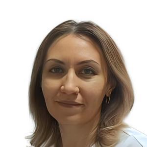 Шевырева Мария Владимировна, детский инфекционист, врач узи, детский врач узи, педиатр - Костанай