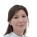 Конкаева Ботагоз Каиртаевна, Рентгенолог - Костанай