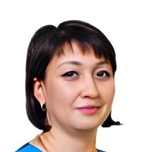 Асанова Сәуле Фазылқызы, врач узи - Костанай
