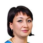 Асанова Сәуле Фазылқызы, УЗИ дәрігері - Қостанай