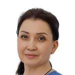 Асанова Сәуле Фазылқызы, УЗИ дәрігері - Қостанай