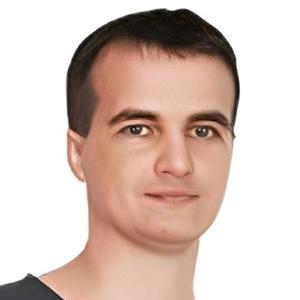 Невсевря Алексей Николаевич, хирург - Костанай