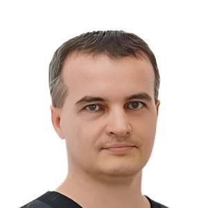 Невсевря Алексей Николаевич, хирург, сосудистый хирург (ангиохирург) - Костанай