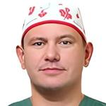 Михайличенко Максим Викторович, Хирург - Қостанай