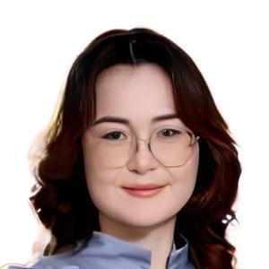 Абилова Ұлболған Нарбайқызы, стоматолог - Костанай