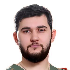 Петрушко Владимир Витальевич - фотосурет Петрушко Владимир Витальевич, стоматолог, детский стоматолог - Костанай