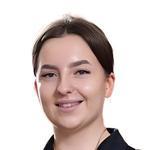 Сальникова Ангелина Алексеевна, Тіс дәрігері - Қостанай