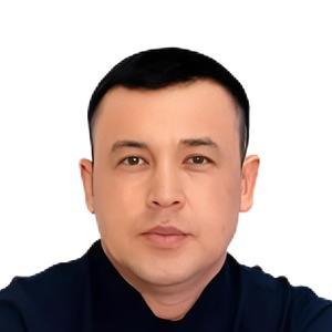 Қорғамбек Олжас Амантайұлы - фотосурет Қорғамбек Олжас Амантайұлы, хирург - Костанай