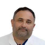 Абдуллаев Байляр Дүнямалұлы, Эндоскопист - Қостанай