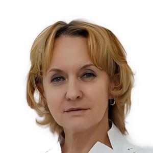 Комарова Ирина Николаевна - фотография Комарова Ирина Николаевна, гинеколог - Костанай