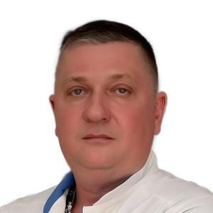 Шинкаренко Сергей Васильевич, уролог - Костанай