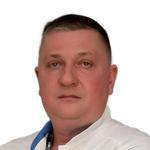 Шинкаренко Сергей Васильевич, Уролог - Қостанай