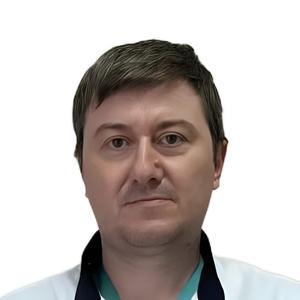 Петри Алесандр Федорович - фотосурет Петри Алесандр Федорович, проктолог (колопроктолог) - Костанай