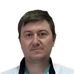 Петри Алесандр Федорович, Проктолог (колопроктолог) - Қостанай