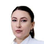 Бексултанова Лилия Багитжановна Бексултанова Лилия Багитжановна, Стоматолог, детский ортодонт, детский стоматолог, стоматолог-ортодонт - Костанай