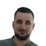 Хайров Дмитрий Гагизович Хайров Дмитрий Гагизович, Стоматолог, Стоматолог-ортопед, Стоматолог-хирург - Костанай