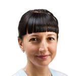 Ивлева Любовь Олеговна Ивлева Любовь Олеговна, Стоматолог, детский стоматолог - Костанай