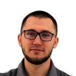 Горбенко Никита Валерьевич Горбенко Никита Валерьевич, Тіс дәрігері, Стоматолог-хирург - Қостанай