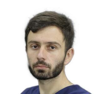 Периев Рамеш Магамедович - фотосурет Периев Рамеш Магамедович, стоматолог, стоматолог-ортодонт, стоматолог-хирург - Костанай