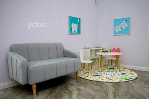 Балалар аймағы