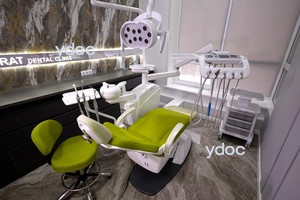 Стоматолог кабинеті