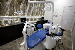 Стоматолог кабинеті