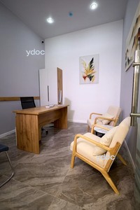 Дәрігер кабинеті