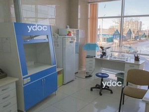 Кабинет специалиста