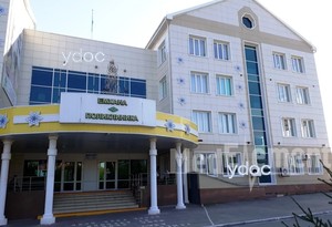 Фасад здания Фасад здания