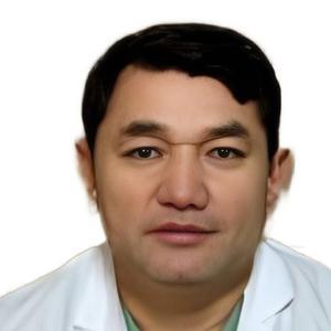 Кенжеғалиев Танатар Жастауұлы - фотосурет Кенжеғалиев Танатар Жастауұлы, стоматолог - Кульсары