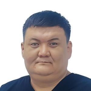 Урынгалиев Талгат Сабирбекович - фотография Урынгалиев Талгат Сабирбекович, стоматолог - Кульсары