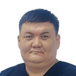 Урынгалиев Талгат Сабирбекович, Стоматолог - Кульсары