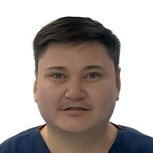 Орынғалиев Тайман Болатбекұлы - фотосурет Орынғалиев Тайман Болатбекұлы, стоматолог - Кульсары