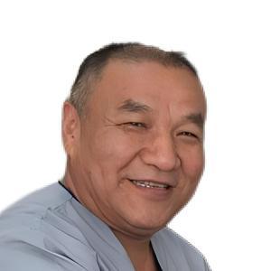 Туманов Ергали Муратович - фотография Туманов Ергали Муратович, стоматолог - Кызылорда