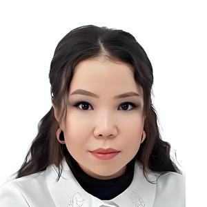 Серкүл Лейла Берікқызы - фотосурет Серкүл Лейла Берікқызы, онколог-маммолог, хирург - Кызылорда
