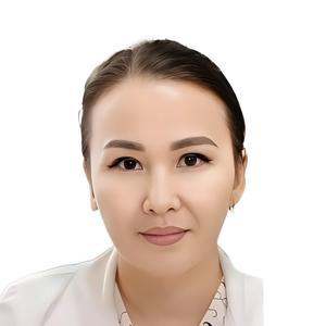 Әбдікерова Айзат Ертуғанқызы - фотосурет Әбдікерова Айзат Ертуғанқызы, онколог-маммолог - Кызылорда
