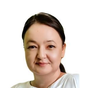 Сугурова Ирина Жанузаковна - фотография Сугурова Ирина Жанузаковна, гинеколог - Кызылорда