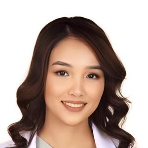 Бакытжановна Жансая - фотография Бакытжановна Жансая , реабилитолог - Кызылорда