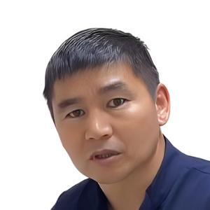 Дуйсенов Кайрат Даулетбайулы, лор - Кызылорда