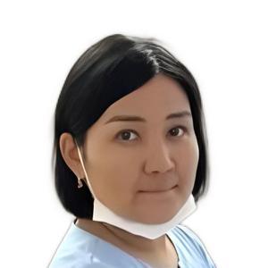 Лматова Айгерим Серикбаевна, врач узи - Кызылорда